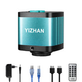 48MP Industrial camera XHU4002 with Sony image sensor Standard Output|Supports C/CS & USB interfaces